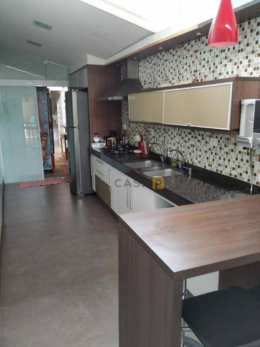 Imagem 20 de 22 de Chácara Com 3 Dormitórios À Venda, 2000 M² Por R$ 2.100.000,00 - Jardim Santa Alice - Santa Bárbara D'oeste/sp - Ch0038