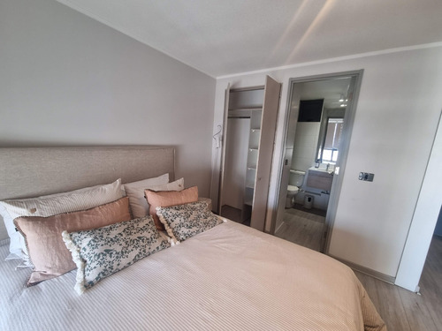 Depto 1 Dorm+1baño+terraza 50%dscto 2 Meses Arriendo