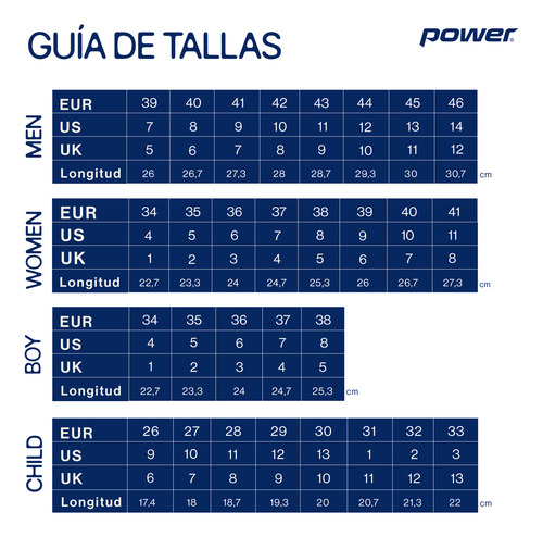 Zapatilla Hombre Power Swift Verde Militar