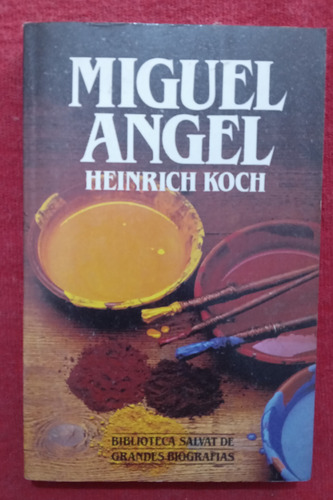 Miguel Angel