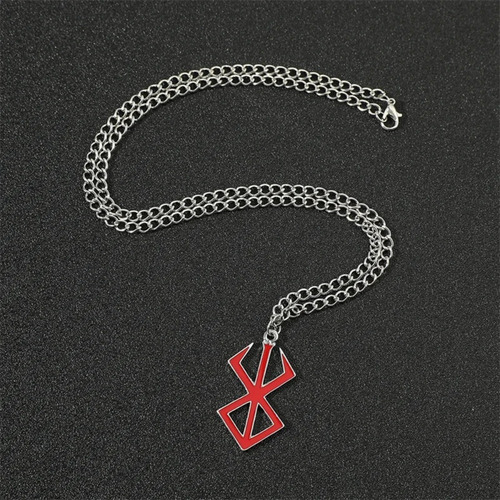 Collar Para Mujer Gargantilla De Metal Marca Del