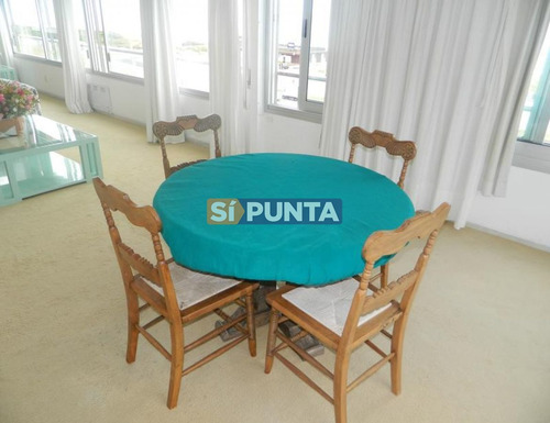 Imagen 6 de 16 de Apartamento En Venta - Brava