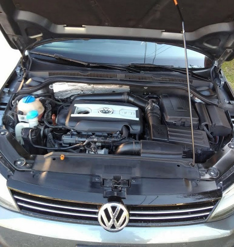 Volkswagen Vento 2.0 Sportline Tsi 200cv 2012