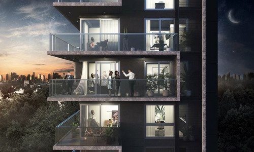 Imagen 4 de 10 de Departamento En Venta En San Martín