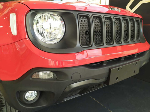 Jeep Renegade 1.8 Sport Manual Financiado