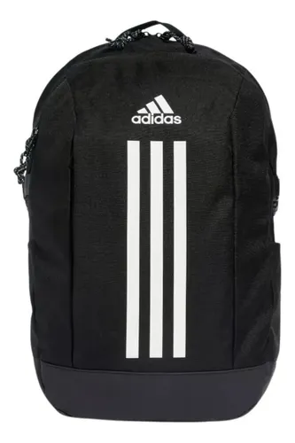 Mochila Masculina E Feminina Power 3 Listras adidas