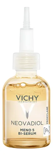 Vichy Neovadiol Meno 5 Bi-serum Fco Todo Tipo De Piel Día/noche