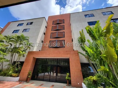 Apartamento en alquiler