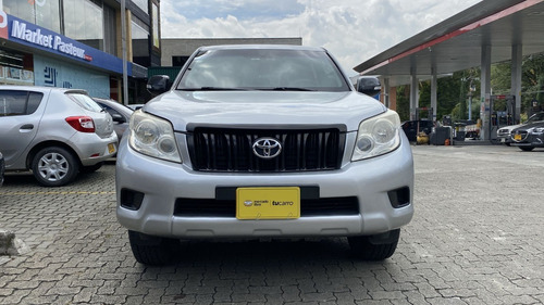 Imagen 2 de 18 de Toyota Prado Tx 2012
