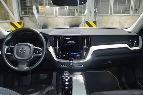 Volvo XC60 B6 INSCRIPTION HIBRIDA 4WD