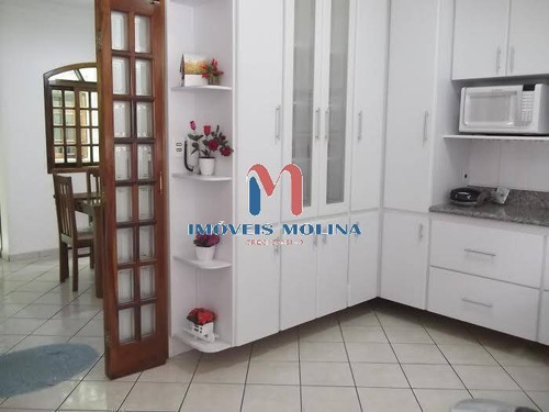 Imagem 8 de 15 de Sobrado Jardim Stella - Terreno 5 X 25 - 9582