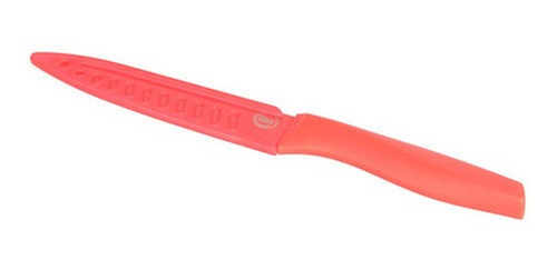 Imagen 2 de 5 de Cuchillo Multiuso 13 Cm Acero Inoxidable Chroma Ilko