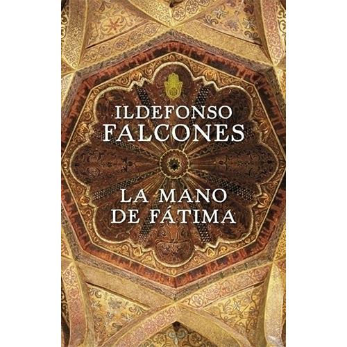 La Mano De Fátima (td)