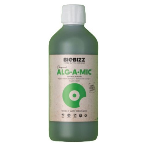 ALG A Mic 250ml Biobizz Anti-estres Organico