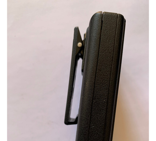 Antiguo Radio Beep Motorola Original De Los Años 1995. (Usado)