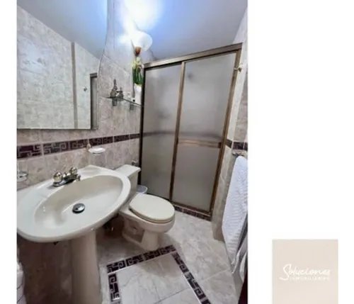 Se Vende Casa En Cerro Verde