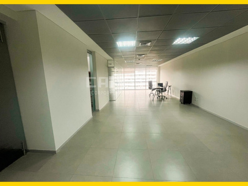 Oficina En Venta En Torre Duo
