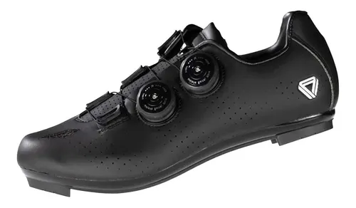 Zapatillas Ciclismo Gw Bicicletas Ruta Y Mtb Doble Boa Atop