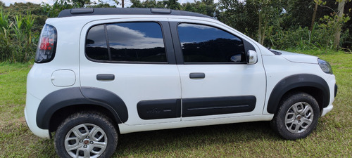 Fiat Uno 1.4 Way