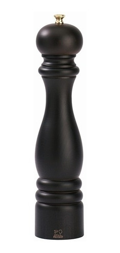 Imagen 1 de 3 de Molinillo De Madera De Pimienta De 30 Cm Peugeot Paris
