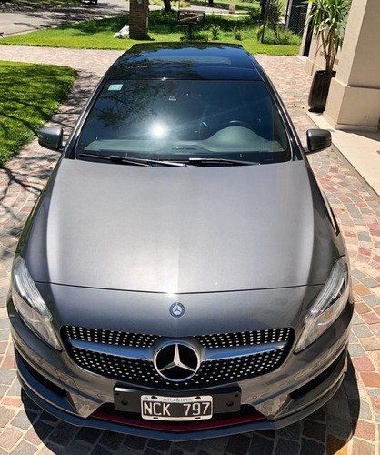 Mercedes Benz A250 Sport