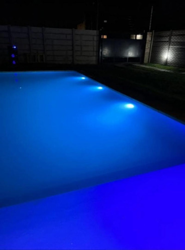 Imagen 3 de 10 de Hermosa Casa Quinta En Escobar, 4 Ambientes Con Pileta