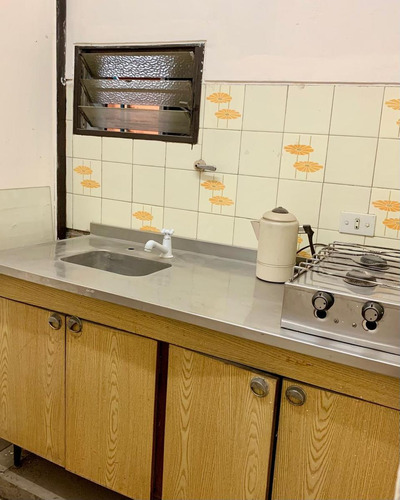 Cocucci Vende Excelente Galpón Con Oficinas