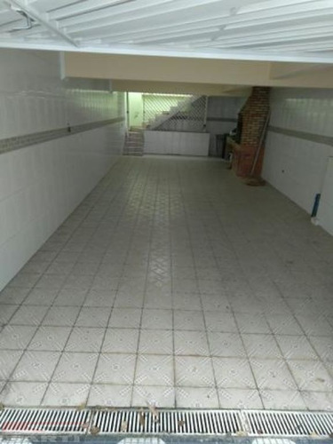 Imagem 7 de 11 de Excelente Sobrado, Bairro Em Vila Mazzei ! R$ 890.000,00 - St9552