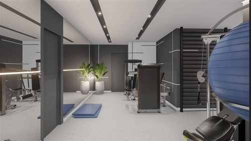Imagem 15 de 15 de Apartamento Para Venda Em São José Dos Pinhais, São Pedro, 3 Dormitórios, 1 Suíte, 2 Banheiros, 1 Vaga - F00979_2-1152062