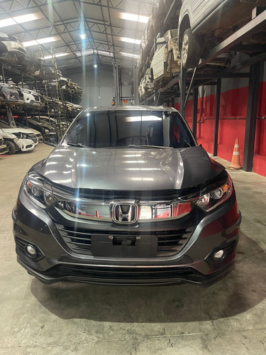 Honda Hrv Exl 2020 1.8 Flex Para Vendas De Peças