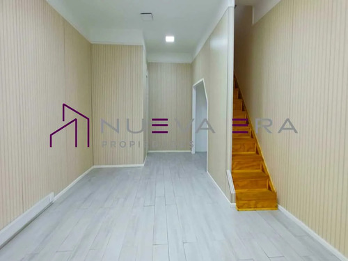 Local Remodelado De 2 Plantas Sgto. Centro (170930)