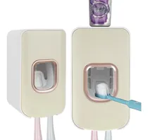 Comprar Soporte Para Cepillos De Dientes Organizador De Pasta