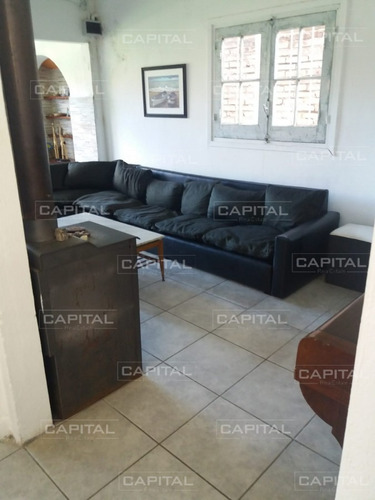 Casa En Venta Y Alquiler, Playa Mansa, Punta Del Este-ref:28702