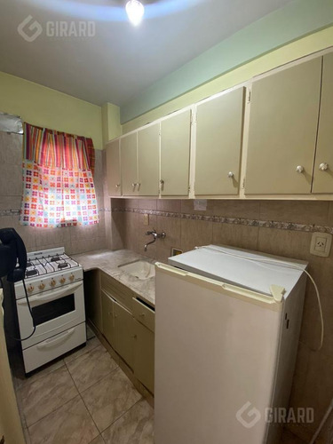 Imagen 17 de 21 de Venta De Departamento 1 Ambiente, Zona Centro.
