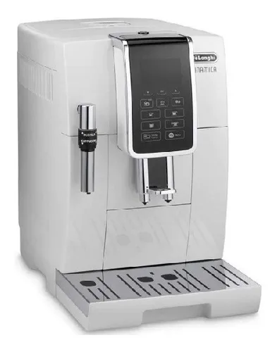 Cafetera Super Automatica Delonghi Dinamica Ecam35035 Digiya