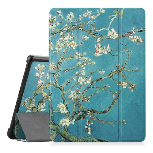 Funda Fintie P/ Samsung Galaxy Tab S4 10.5 Sm-t830/t835/837