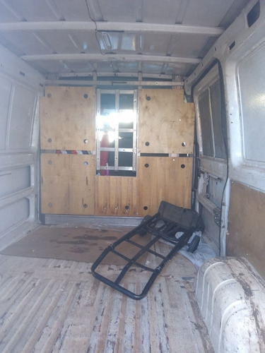 Chevrolet Splinter D310 D310