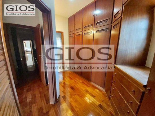 Imagem 28 de 30 de Chácara Com 4 Dormitórios À Venda, 1200 M² Por R$ 1.800.000,00 - Vila Nastri - Itapetininga/sp - Ch0005
