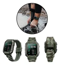 Comprar Relógio Smartwatch Mormaii Force Original Nota Fiscal Full