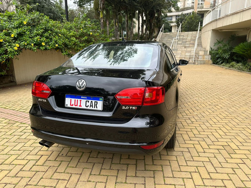 Volkswagen Jetta 2.0 Tsi Highline 4p