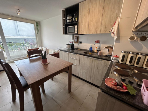 Arriendo Departamento 2hab 1ba Valdivia
