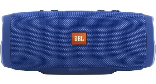 Jbl Charge 3 Altavoz Waterproof Portable Bluetooth Speaker