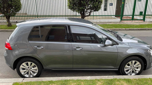 Volkswagen Golf 2017 1.4 Tsi Comfortline