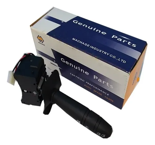 Swiche Luces Megane Scenic Kangoo Clio Twingo