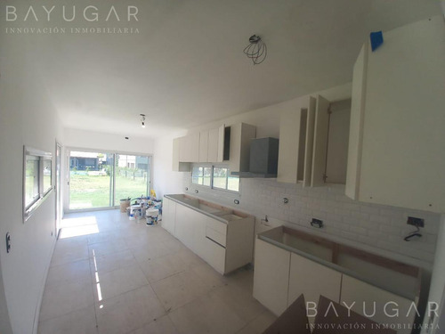 Imagen 6 de 22 de Venta Oportunidad! - Casa A Estrenar En Altos De Campo Grande - Bayugar Negocios Inmobiliarios