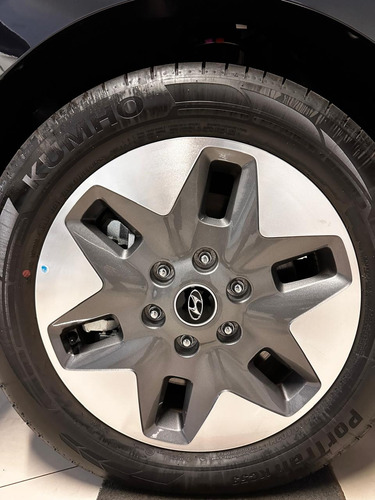 Hyundai Staria Ultimate 4x4