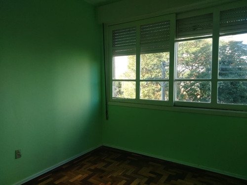 Imagem 9 de 12 de Apartamento - Petropolis - Ref: 533897 - V-pj6135