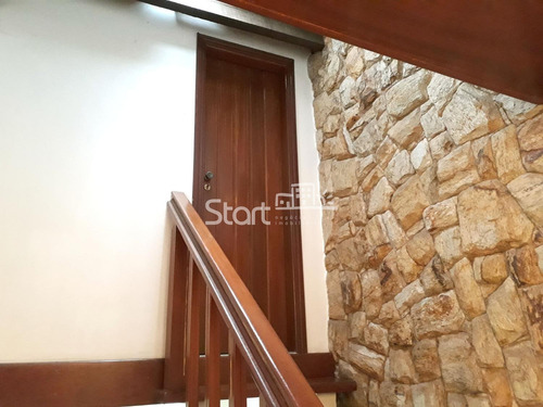Imagem 21 de 30 de Casa À Venda Em Jardim Paraíso - Ca003719