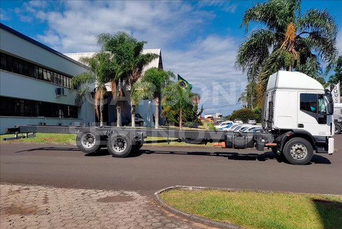 Iveco Tector 240e30 Sid 6x2, 21/22