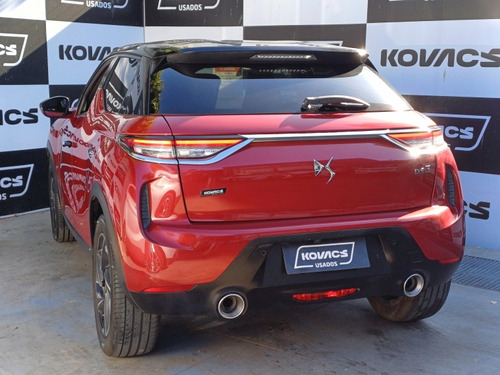 Ds Ds3 1.2 Cross Back Bastille Puretech 2022